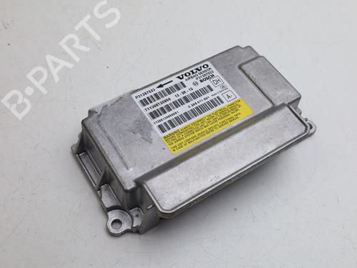 ecu-airbags-volvo-v60-i-155-2010-2011-2012-2013-2014-2015-2016-2017-2018-29419185 main image
