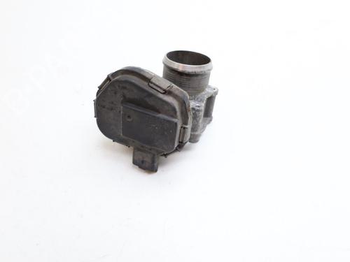 Used Throttle body VOLVO V70 III (135) 1.6 DRIVe / D2 (114 hp) 24149205