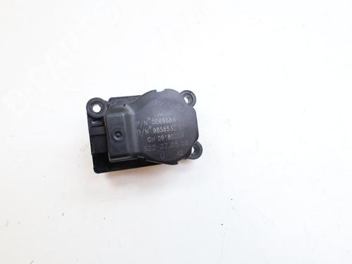 Modulo electronico SAAB 9-3 Convertible (YS3F) 1.9 TTiD | BP24454171M83 
