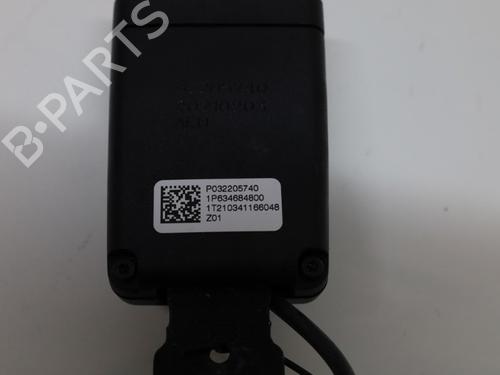 Seat buckle VOLVO XC60 II (246) T8 Hybrid Polestar AWD | BP33322147I32 - Image 4