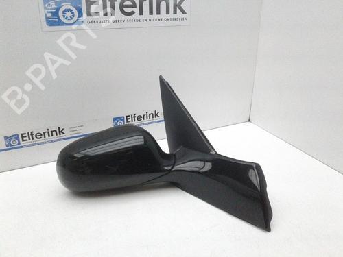 Right mirror SAAB 9-5 (YS3E) 2.2 TiD | BP18633400C27 