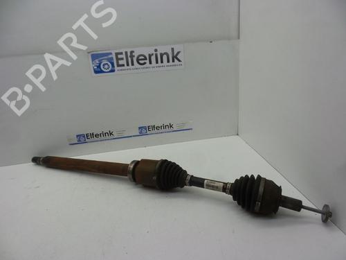 Used Right front driveshaft Right front driveshaft 18628935 18628935
