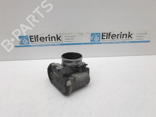 Used Throttle body Throttle body 18631952 18631952