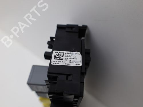 Fuse box MERCEDES-BENZ VITO Van (W447) 114 CDI (447.601, 447.603, 447.605) | BP39034237E1 - Image 5