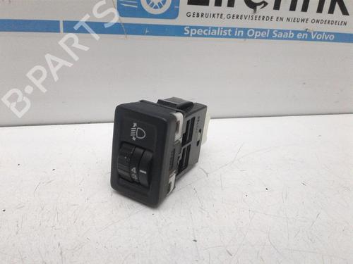 Used Switch Switch OPEL AGILA B (H08) 1.2 (F68) (94 hp) 18630542 18630542