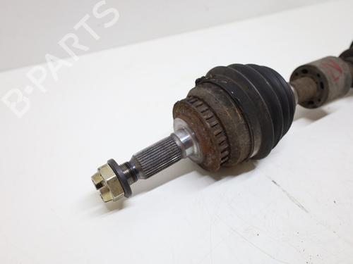 Left front driveshaft SAAB 9-3 (YS3D) 2.0 Turbo | BP37487111M38 - Image 2
