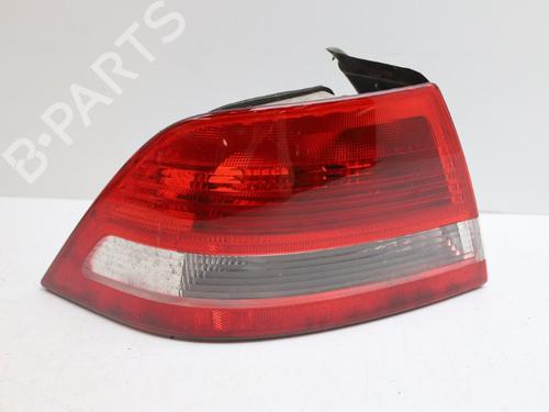Used Left taillight Left taillight 38013777 38013777