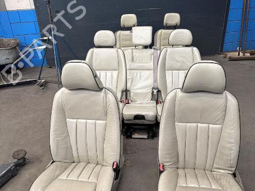 Sæde sæt VOLVO XC90 I (275) T6 AWD (272 hp) 30335467