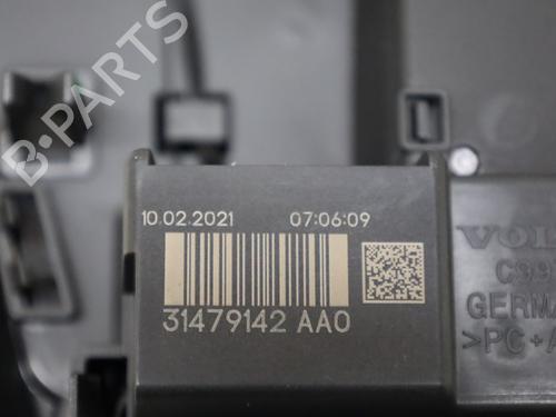 Interior roof light VOLVO XC60 II (246) T8 Hybrid Polestar AWD | BP33322218I8 - Image 5