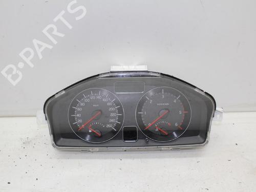 Used Instrument cluster Instrument cluster 21843882 21843882