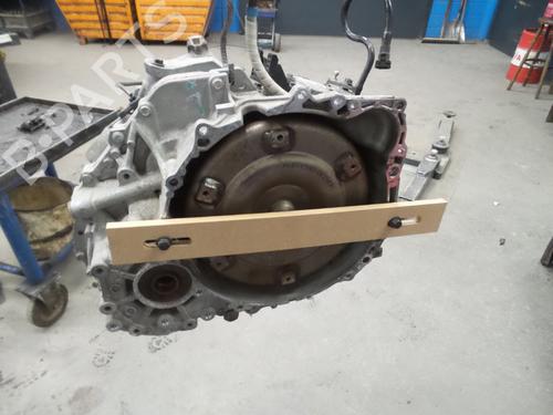 Used Gearbox VOLVO V50 (545) 2.4 (140 hp) 18628315