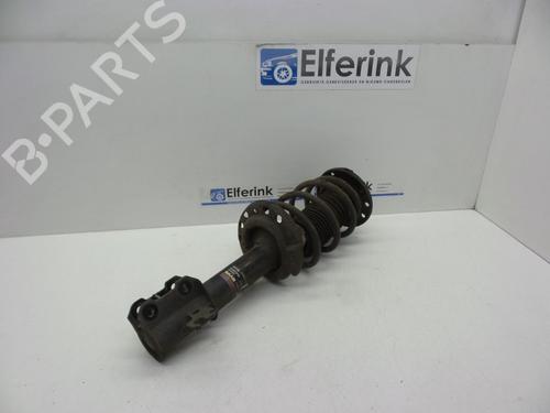 Right front shock absorber SAAB 9-3 Convertible (YS3F) 2.8 Turbo V6 12758765 | 824904001595