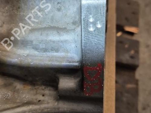 Gearbox VOLVO XC60 II (246) T5 | BP31622080M3 - Image 4