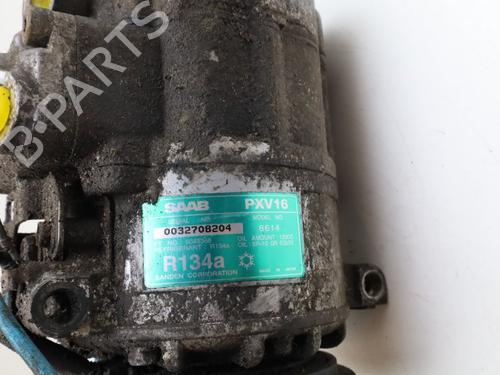 AC compressor SAAB 9-5 Estate (YS3E) 2.0 t | BP30633708M34 