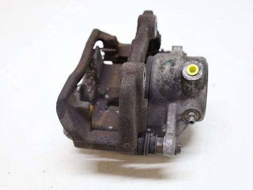 Left front brake caliper MERCEDES-BENZ C-CLASS (W204) C 200 CGI (204.048) | BP37030818M105 - Image 2