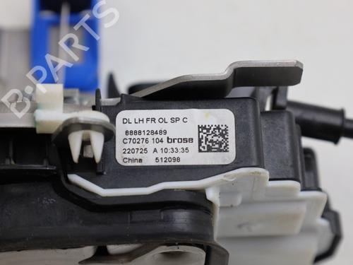 Front left lock LYNK & CO 01 PHEV | BP24016145C98 - Image 2