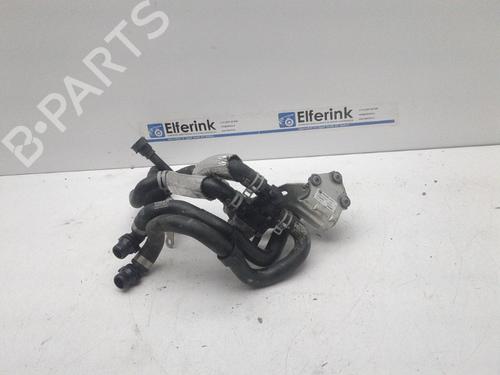Used Auxiliary water pump Auxiliary water pump 18632532 18632532