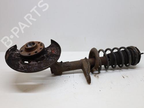 Left front shock absorber SAAB 9-3 (YS3D) 2.0 Turbo | BP38013716M16 - Image 4