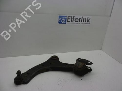 Querlenker links vorne für VOLVO V60 I (155) D3 / D4 (163 hp) 18624001