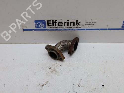 Used Pipe Pipe SAAB 9-3 Estate (E50) 1.9 TiD (120 hp) 18636261 18636261