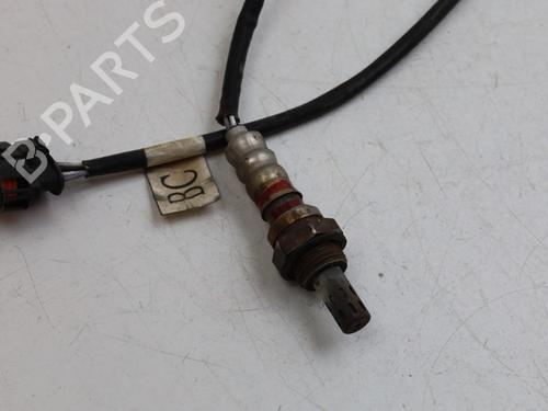 Used Electronic sensor Electronic sensor SAAB 9-3 (YS3F, E79, D79, D75) 1.8 i (122 hp) 34138181 34138181
