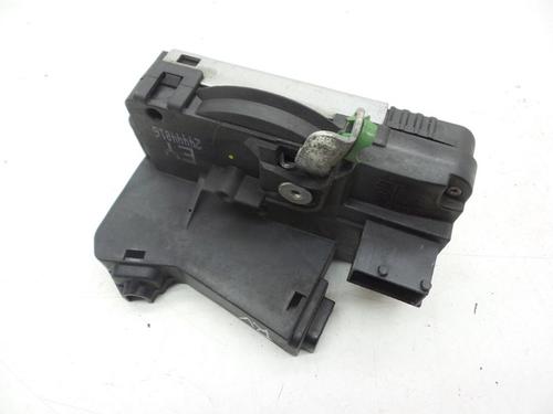 Used Front right lock OPEL ASTRA G Hatchback (T98) 1.6 (F08, F48) (84 hp) 18619679