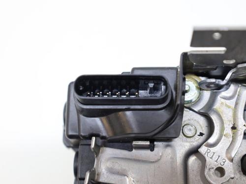 Front right lock VOLVO XC40 (536) Recharge AWD | BP36501866C97 - Image 3