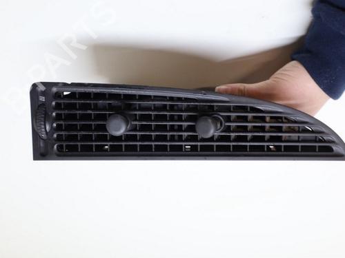 Entlüftung für SAAB 9-3 (YS3F, E79, D79, D75) 2.0 t (175 hp) 33178977