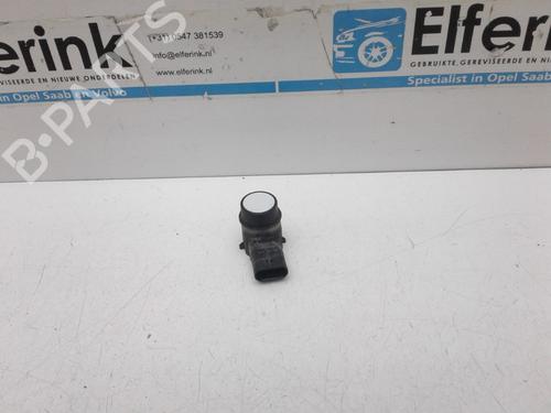 Electronic module VOLVO V40 Hatchback (525) D4 | BP18631539M83 - Image 2