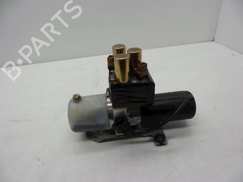 Used Sunroof engine SAAB 9-3 Convertible (YS3F) 1,8t (150 hp) 18620975
