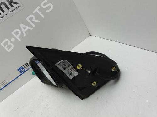 Left mirror SAAB 9-7X 4.2 AWD | BP18634750C26 