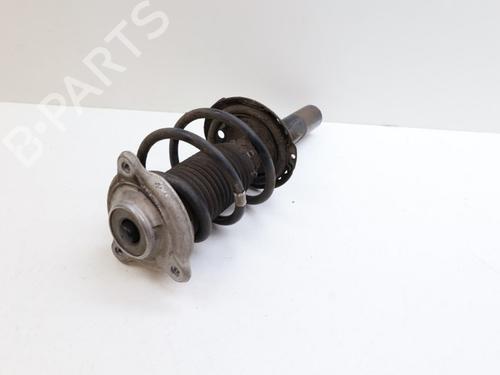 Used Right front shock absorber MERCEDES-BENZ A-CLASS (W177) AMG A 35 4-matic (177.051) (306 hp) 27623497