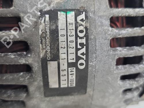Alternator VOLVO S40 I (644) 1.8 | BP18611084M7 