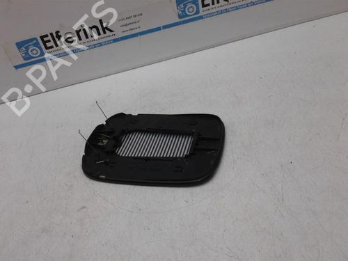 Left mirror glass VOLVO XC70 I Cross Country (295) 2.5 T XC AWD | BP18630253C148 