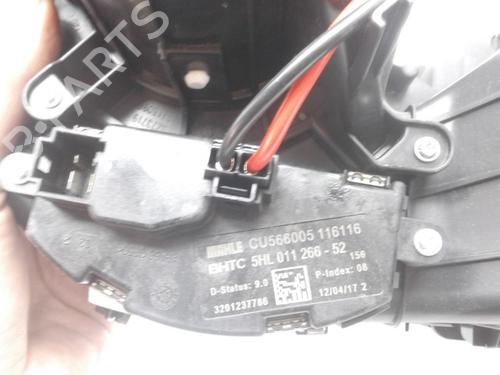 Heater matrix box VOLVO XC90 II (256) T6 AWD | BP18631773M61 
