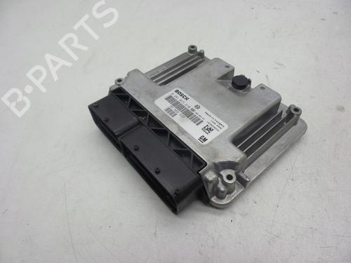 Used Control unit Control unit 18619315 18619315