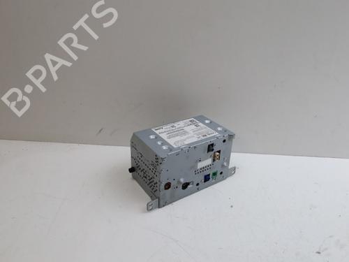 Used Electronic module VOLVO XC60 II (246) T5 (250 hp) 31691628