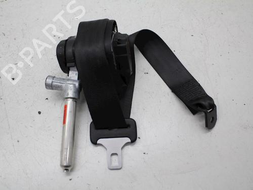 Used Rear left seatbelt VOLVO V50 (545) D5 (179 hp) 18612241