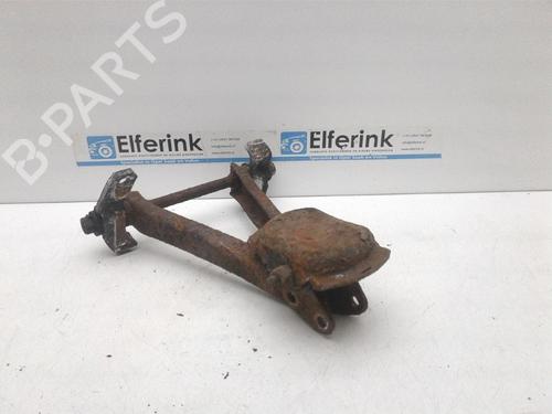 Used Left front suspension arm SAAB 900 I (AC4, AM4) 2.1 -16 (136 hp) 18630691