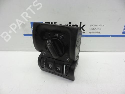 Forlygtekontakt OPEL VECTRA B (J96) 2.0 i 16V (F19) (136 hp) 18626842