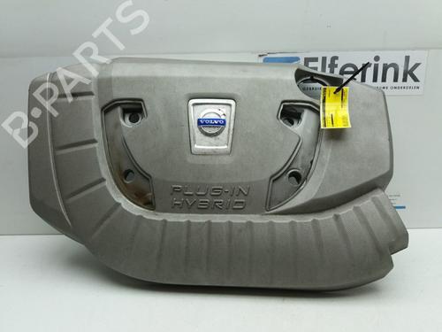 Used Underbody protection Underbody protection VOLVO V60 I (155) D6 Hybrid AWD (280 hp) 18629446 18629446