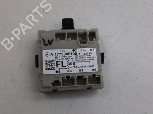 Control unit MERCEDES-BENZ A-CLASS Saloon (V177) A 250 e (177.186) | BP27238809M11 - Image 2