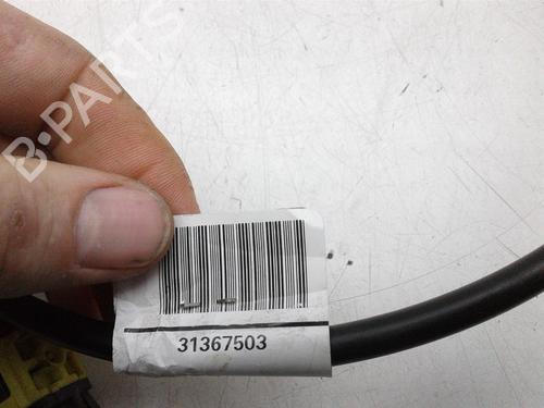 Cable VOLVO V40 Cross Country (526) T3 | BP18630658E12 