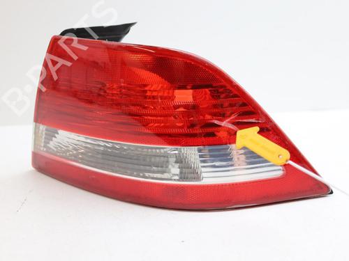 Used Right taillight Right taillight 38013776 38013776