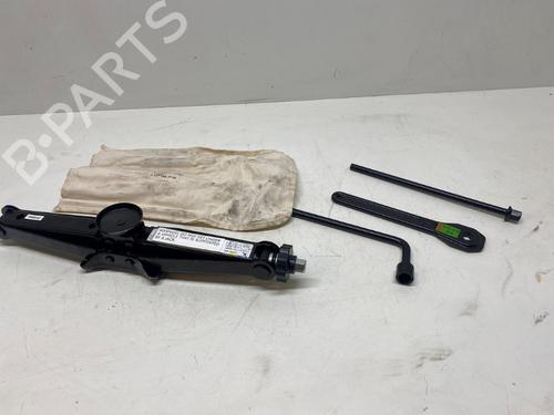 Kit pneu suplente Kit pneu suplente 39034233 39034233