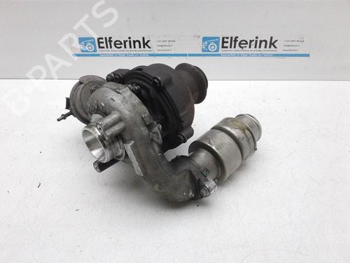 Used Turbocharger/Supercharger VOLVO V60 I (155) 1.6 DRIVe (114 hp) 18630867