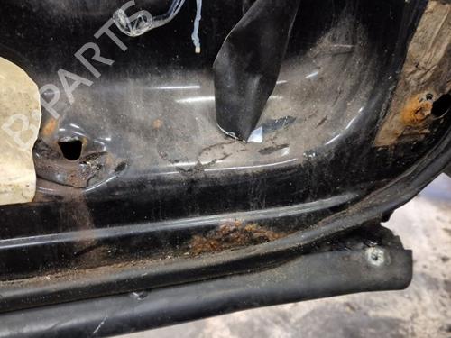 Left front door SAAB 900 I Convertible 2.0 S Turbo-16 | BP21197320C2 