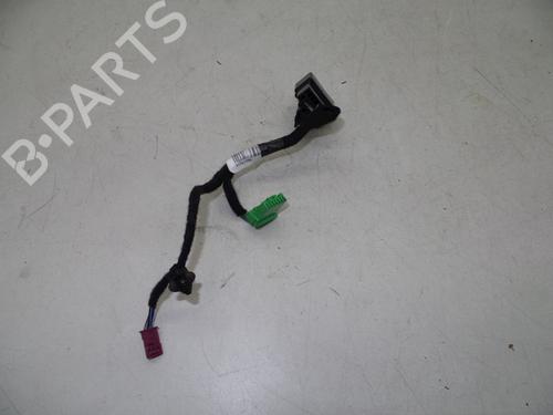 Kabel VOLVO XC60 I SUV (156) 2.4 D / D3 / D4 AWD (163 hp) 18614008