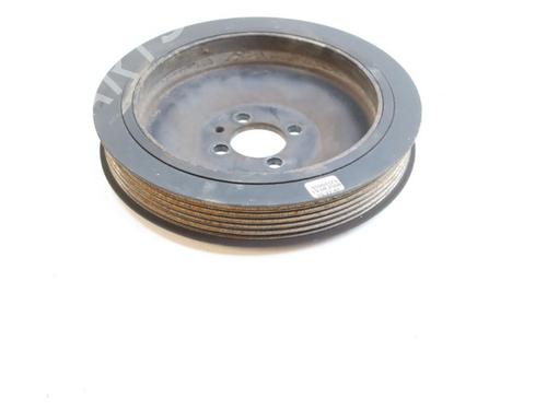 Used Pulley Pulley SAAB 9-3 (YS3F, E79, D79, D75) 1.9 TiD (150 hp) 22647548 22647548