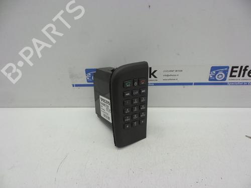 Used Electronic module VOLVO S80 I (184) 2.4 (170 hp) 18609160